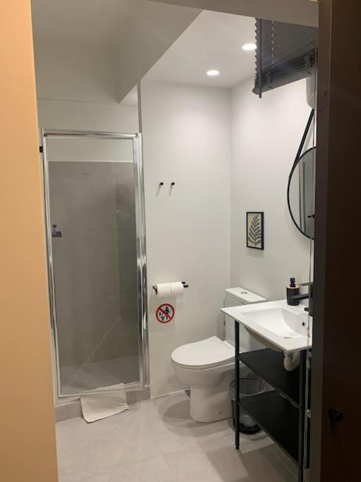 Appartement E2g Urban With Balcony Thessaloniki