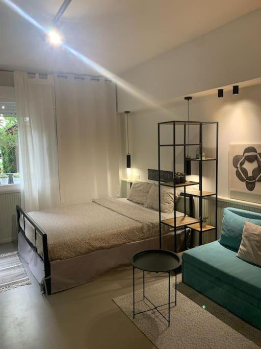 E2g Urban With Balcony Appartement
