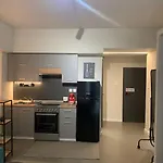 E2G Urban Stay With Balcony