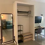 E2G Urban Stay With Balcony