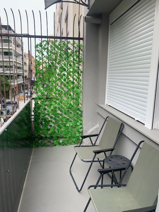 E2g Urban With Balcony