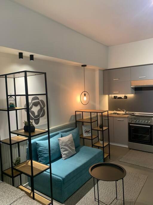 Apartment E2g Urban With Balcony