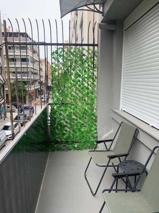 E2g Urban With Balcony