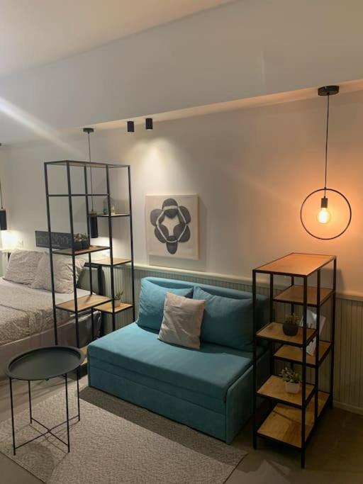 Apartment E2g Urban With Balcony Thessaloniki