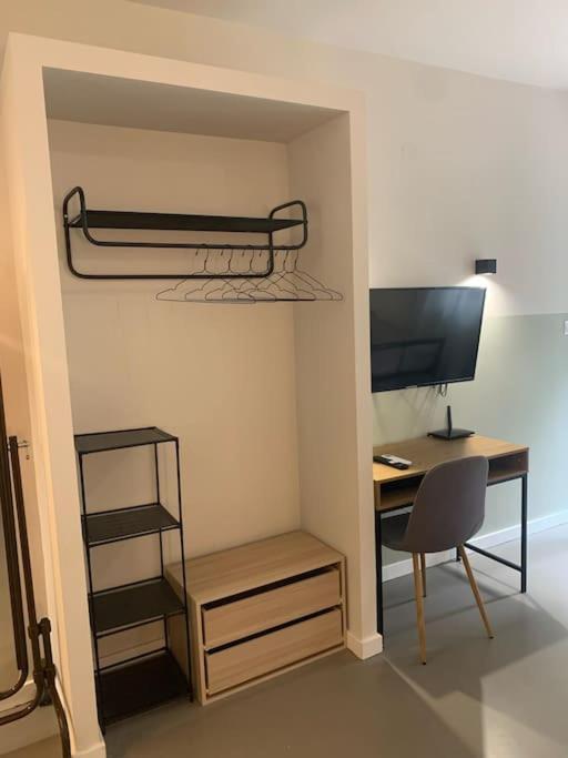Apartment E2g Urban With Balcony *