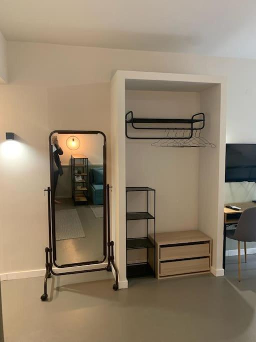 Apartment E2g Urban With Balcony *