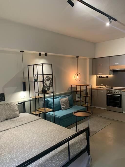 E2g Urban With Balcony *